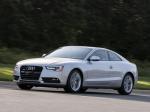 Audi A5 Coupe 2.0T 2012 года (NA)